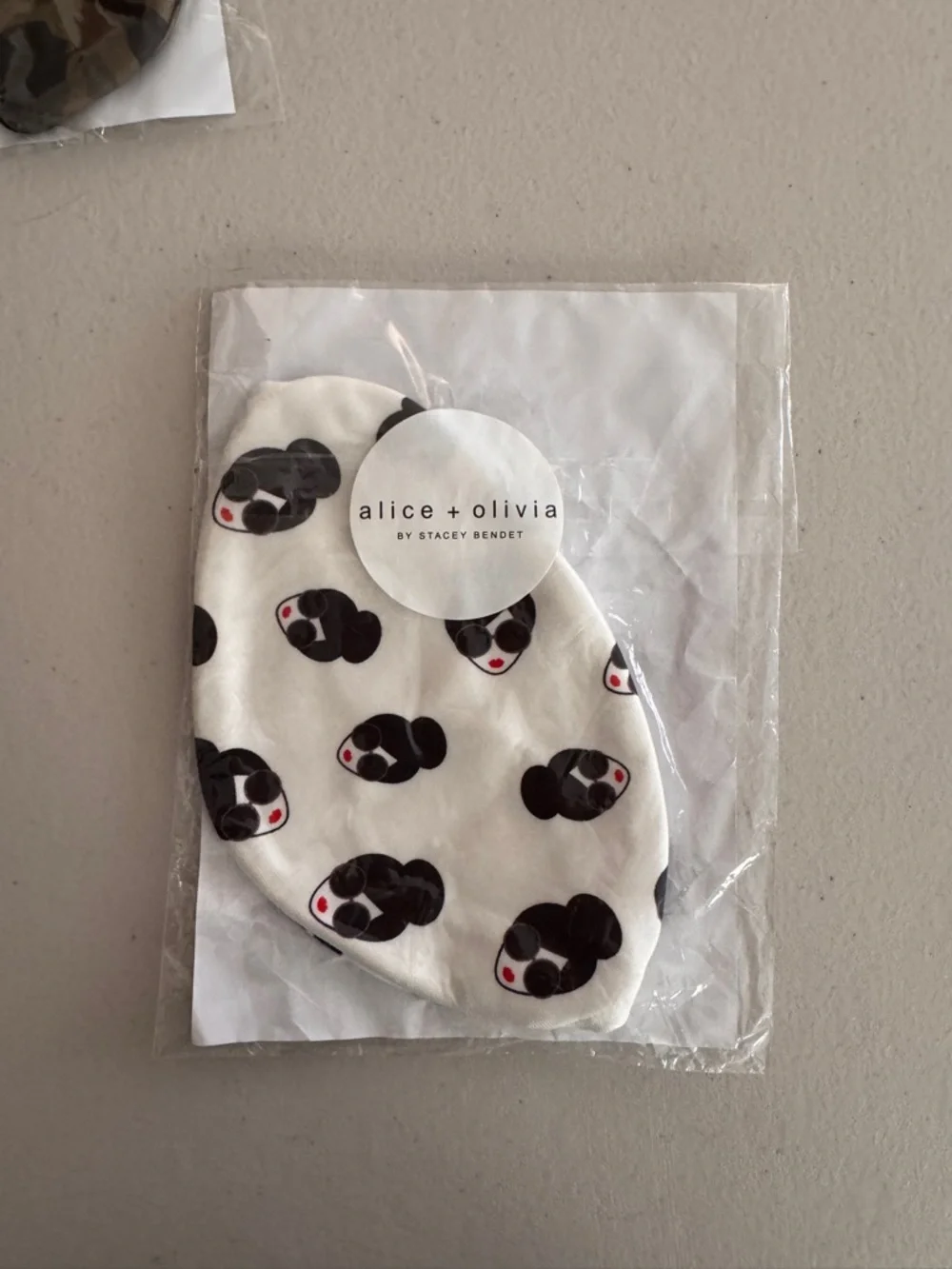 Alice + Olivia Face Masks